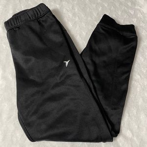 OLD NAVY Youth’s Jogger Black (Large / 10-12)